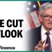 The Fed will cut at every meeting until Sept. 2025: Economist The Fed will cut at every meeting until Sept. 2025: Economist