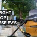 Why EU’s Tariffs Won’t Stop Chinese EVs Why EU’s Tariffs Won’t Stop Chinese EVs