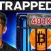 401K Crypto Trap: Why Wall Street Wins, Not You 401K Crypto Trap: Why Wall Street Wins, Not You