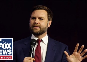 ‘Not all surprised’ Trump picked JD Vance: Sen. John Kennedy ‘Not all surprised’ Trump picked JD Vance: Sen. John Kennedy