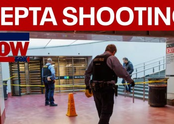 Shots fired at Philadelpha SEPTA station, 1 wounded Shots fired at Philadelpha SEPTA station, 1 wounded