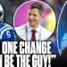 “If Anthony Richardson Can Do The Easy Things, He Can Be The Guy” – Dan Orlovsky | Pat McAfee Show “If Anthony Richardson Can Do The Easy Things, He Can Be The Guy” – Dan Orlovsky | Pat McAfee Show