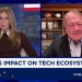 The 0 billion AI capex ‘doesn’t bother me at all’, says former Cisco Systems CEO John Chambers The 0 billion AI capex ‘doesn’t bother me at all’, says former Cisco Systems CEO John Chambers