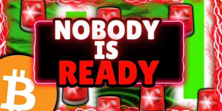 i’m in shock… nobody realizes what bitcoin and crypto are about to do i’m in shock… nobody realizes what bitcoin and crypto are about to do