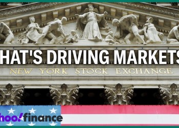 The two main market drivers heading into September The two main market drivers heading into September