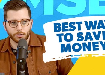 This Is the Best Way To Save Money in 2024 This Is the Best Way To Save Money in 2024