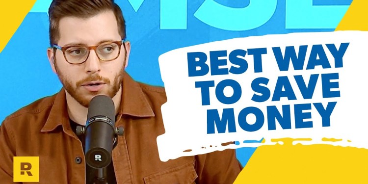 This Is the Best Way To Save Money in 2024 This Is the Best Way To Save Money in 2024