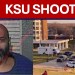 Kentucky State shooting: Student’s parent fired deadly shots, police say Kentucky State shooting: Student’s parent fired deadly shots, police say