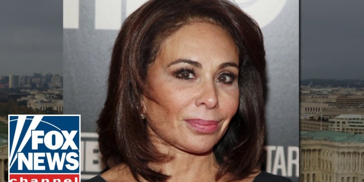 BREAKING: President Trump appoints Judge Jeanine Pirro to new role BREAKING: President Trump appoints Judge Jeanine Pirro to new role