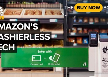 How Amazon Is Trying To Get Rid Of Checkout Lines At Stores How Amazon Is Trying To Get Rid Of Checkout Lines At Stores