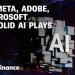 Meta’s Scale AI deal, Adobe earnings, Microsoft’s record high: Analyst weighs in Meta’s Scale AI deal, Adobe earnings, Microsoft’s record high: Analyst weighs in