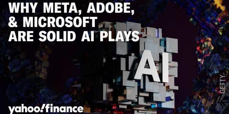Meta’s Scale AI deal, Adobe earnings, Microsoft’s record high: Analyst weighs in Meta’s Scale AI deal, Adobe earnings, Microsoft’s record high: Analyst weighs in