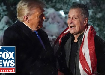 ‘Trump is a hero’: Marc Fogel expresses gratitude after release from Russian prison ‘Trump is a hero’: Marc Fogel expresses gratitude after release from Russian prison