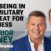 3 military lessons driving this Army veteran’s success 3 military lessons driving this Army veteran’s success