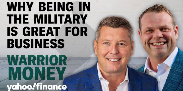3 military lessons driving this Army veteran’s success 3 military lessons driving this Army veteran’s success