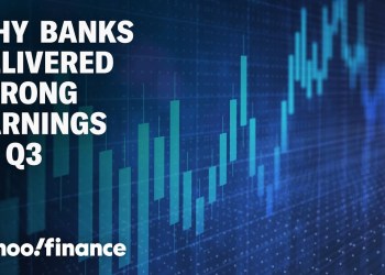 Bank earnings: Key takeaways and analysis of Q3 results Bank earnings: Key takeaways and analysis of Q3 results