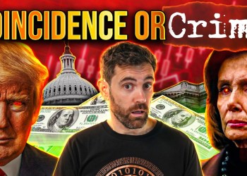 The Shocking Truth About Trump’s Tariffs and Insider Trading! The Shocking Truth About Trump’s Tariffs and Insider Trading!