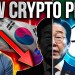Korea Just Flipped the Crypto Script – XRP, ETFs, and What’s Next Korea Just Flipped the Crypto Script – XRP, ETFs, and What’s Next