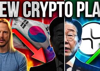 Korea Just Flipped the Crypto Script – XRP, ETFs, and What’s Next Korea Just Flipped the Crypto Script – XRP, ETFs, and What’s Next