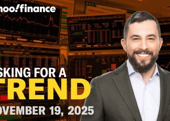 Nvidia crushes Q3 earnings, analyst reacts to AI chipmaker’s results Nvidia crushes Q3 earnings, analyst reacts to AI chipmaker’s results