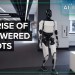 Why Nvidia, Tesla, Amazon And More Are Betting Big On AI-Powered Humanoid Robots Why Nvidia, Tesla, Amazon And More Are Betting Big On AI-Powered Humanoid Robots