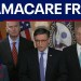 Speaker Johnson & GOP leaders on Obamacare fraud Speaker Johnson & GOP leaders on Obamacare fraud