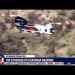 WATCH: Firefighters actively fighting California fires WATCH: Firefighters actively fighting California fires