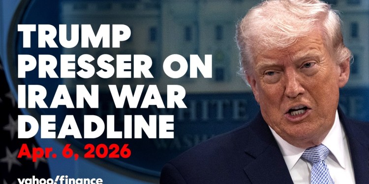 LIVE: Trump holds a news conference LIVE: Trump holds a news conference