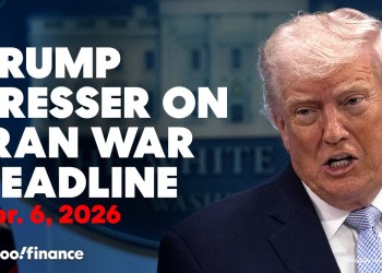 LIVE: Trump holds a news conference LIVE: Trump holds a news conference
