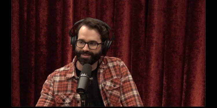 Joe Rogan Experience #2204 – Matt Walsh Joe Rogan Experience #2204 – Matt Walsh