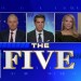 ‘The Five’: Trump is turning up the heat ‘The Five’: Trump is turning up the heat