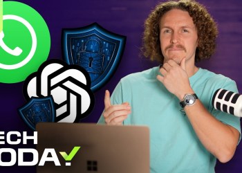 WhatsApp Comes to Apple Watch, OpenAI’s Autonomous Cybersecurity Researcher, Copilot Introduces Mico WhatsApp Comes to Apple Watch, OpenAI’s Autonomous Cybersecurity Researcher, Copilot Introduces Mico