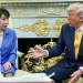 Trump holds high-stakes meeting with Japan PM amid Iran conflict Trump holds high-stakes meeting with Japan PM amid Iran conflict