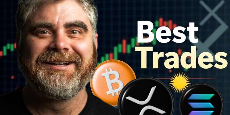 Keys To Crypto Trading Mastery! How to Execute Winning Strategies Keys To Crypto Trading Mastery! How to Execute Winning Strategies