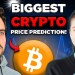 Crypto Insider: “Bitcoin to Million in 5 Years” & Ethereum Price Prediction | Gracy Chen Bitget Crypto Insider: “Bitcoin to Million in 5 Years” & Ethereum Price Prediction | Gracy Chen Bitget