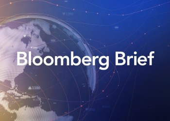 Stocks Decline on Trade Fears; Air India Crash; Netflix’s Plans | Bloomberg Brief 6/12/2025 Stocks Decline on Trade Fears; Air India Crash; Netflix’s Plans | Bloomberg Brief 6/12/2025