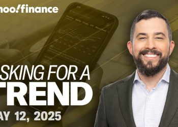 Top market themes, Apple’s plans for iPhone pricing despite tariffs, Trump’s calls to buy Top market themes, Apple’s plans for iPhone pricing despite tariffs, Trump’s calls to buy