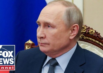 Putin vows to respond ‘decisively’ to further escalation Putin vows to respond ‘decisively’ to further escalation