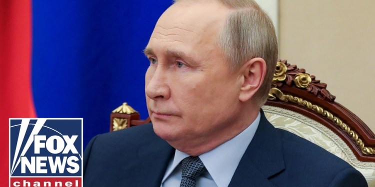 Putin vows to respond ‘decisively’ to further escalation Putin vows to respond ‘decisively’ to further escalation
