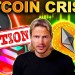 SELL Your Altcoins NOW?! Shocking Truth About Crypto Dilution SELL Your Altcoins NOW?! Shocking Truth About Crypto Dilution