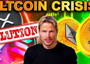 SELL Your Altcoins NOW?! Shocking Truth About Crypto Dilution SELL Your Altcoins NOW?! Shocking Truth About Crypto Dilution