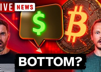Bitcoin’s Bottom In? How Low BTC Can Go & Where ETH Heads Next Bitcoin’s Bottom In? How Low BTC Can Go & Where ETH Heads Next