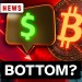 Bitcoin’s Bottom In? How Low BTC Can Go & Where ETH Heads Next Bitcoin’s Bottom In? How Low BTC Can Go & Where ETH Heads Next