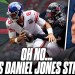 Boy… Daniel Jones Looks Terrible This Preseason | Pat McAfee Reacts Boy… Daniel Jones Looks Terrible This Preseason | Pat McAfee Reacts