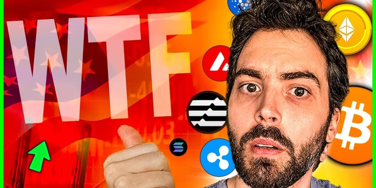 It Just Got Worse.. Bull Market RESET (What You Must Know) It Just Got Worse.. Bull Market RESET (What You Must Know)