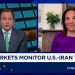 U.S. zero enrichment demands will cause unavoidable military action with Iran: RBC’s Helima Croft U.S. zero enrichment demands will cause unavoidable military action with Iran: RBC’s Helima Croft