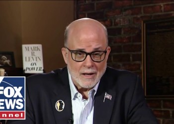 Mark Levin: Congress is ‘incapable’ of fixing itself Mark Levin: Congress is ‘incapable’ of fixing itself