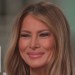 Melania Trump reveals top priorities ahead of inauguration Melania Trump reveals top priorities ahead of inauguration
