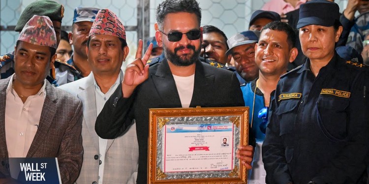 What the Millennial Prime Minister of Nepal Teaches Us About Inequality What the Millennial Prime Minister of Nepal Teaches Us About Inequality