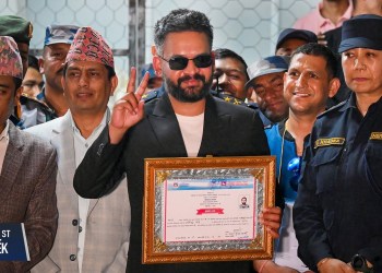 What the Millennial Prime Minister of Nepal Teaches Us About Inequality What the Millennial Prime Minister of Nepal Teaches Us About Inequality